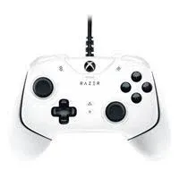 Razer Wolverine V2 Wired Controller for Xbox Series