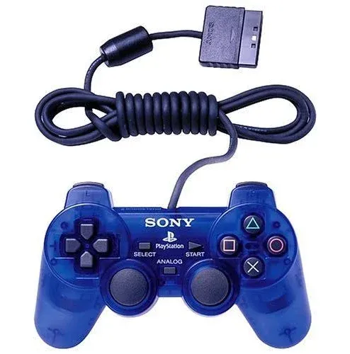 Sony DualShock 2