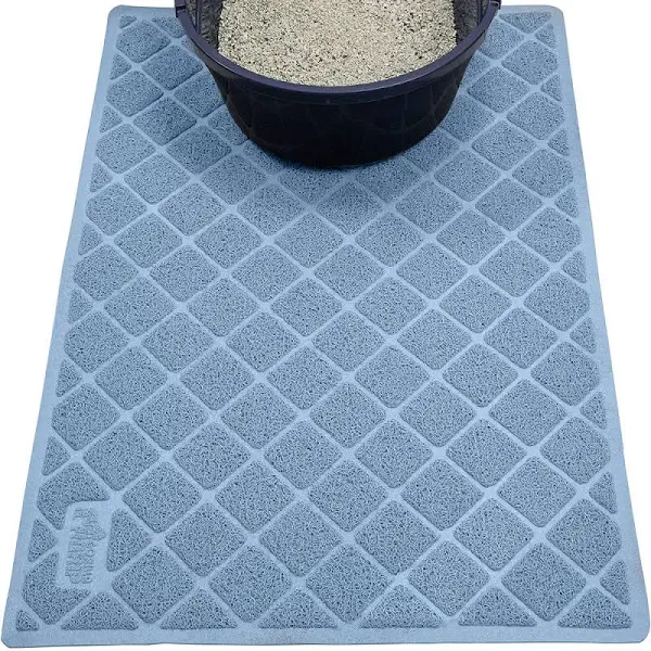 Gorilla Grip Cat Litter Trapping Mat