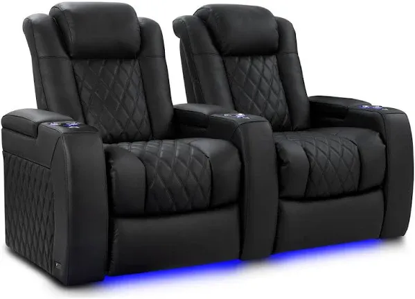 Valencia Tuscany Luxury Edition Home Theater Seating