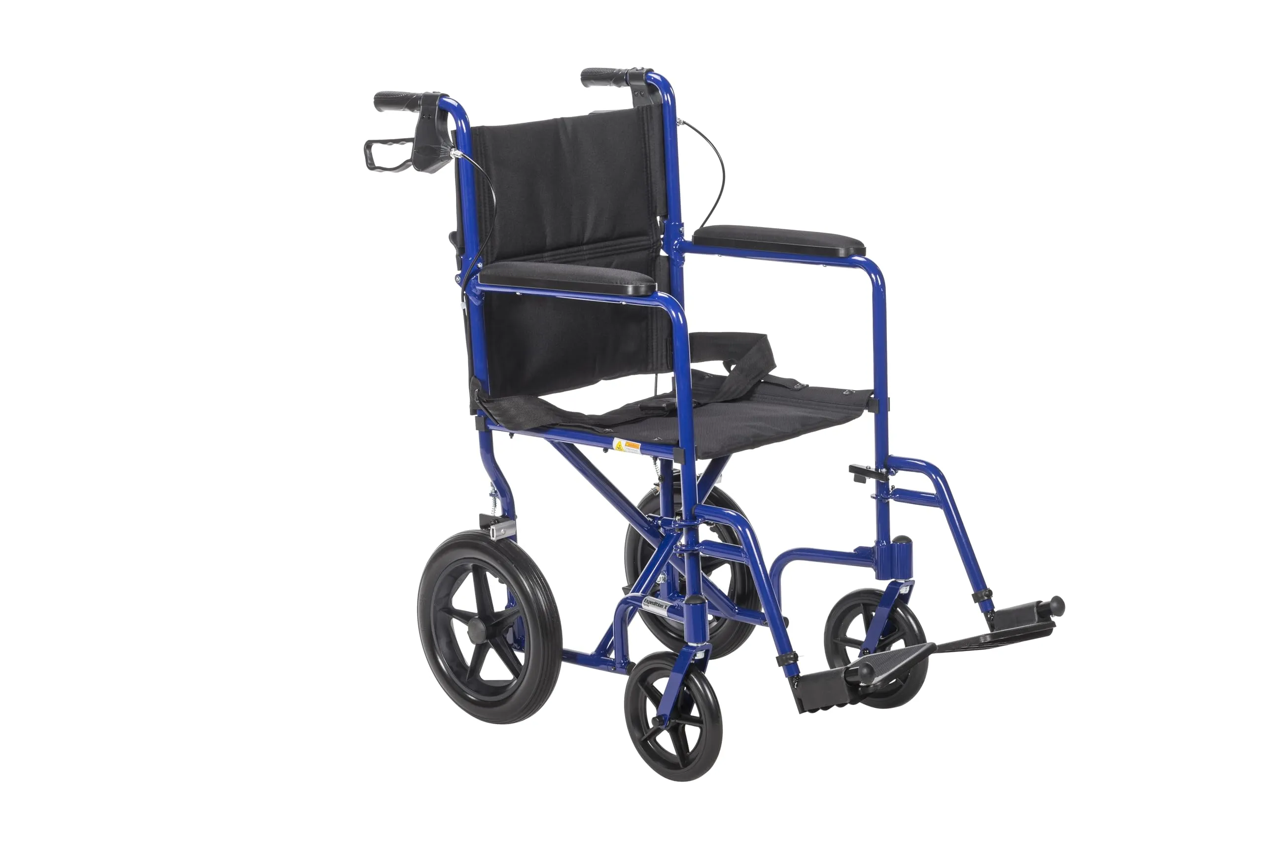 Lightweight Expedition Aluminum Transport Chair