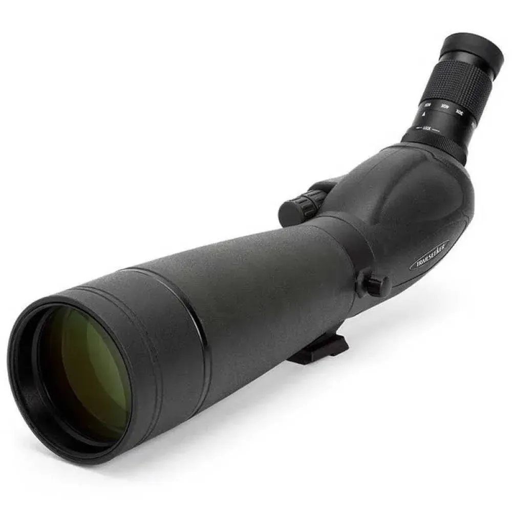 Celestron TrailSeeker 80 Spotting Scope