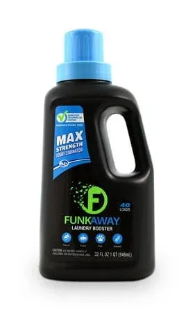 Funk Away 32 oz Laundry Booster - FAB32 | Blain's Farm & Fleet