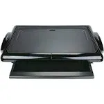 Brentwood Non-Stick Electric Griddle