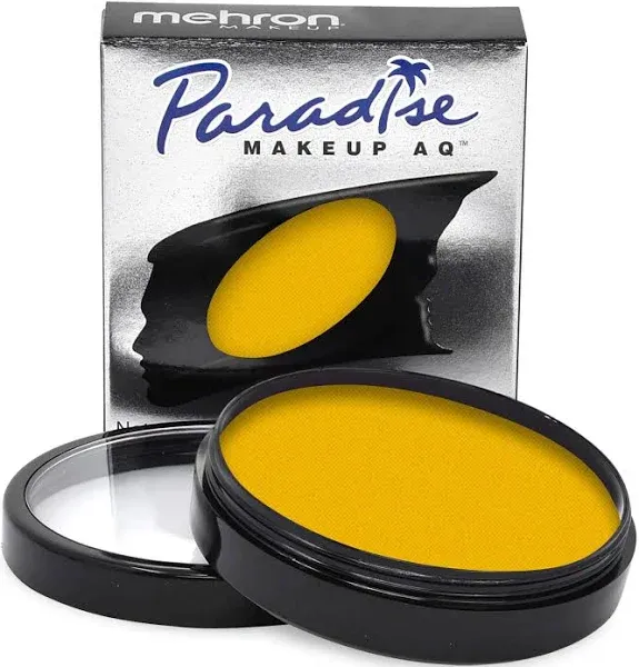 Mehron Paradise AQ Makeup