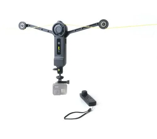 Wiral LITE Cable Cam System