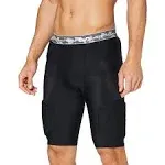 HEX® Short with Contoured Wrap-Around Thigh