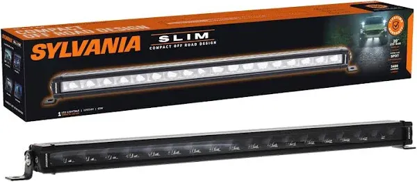 Sylvania 34060 Slim 20 inch LED Light Bar