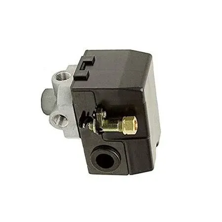 I.E.E 412024-E Air Compressor Pressure Switch Replacement 135 PSI MAC2400 MAC5200 AC700