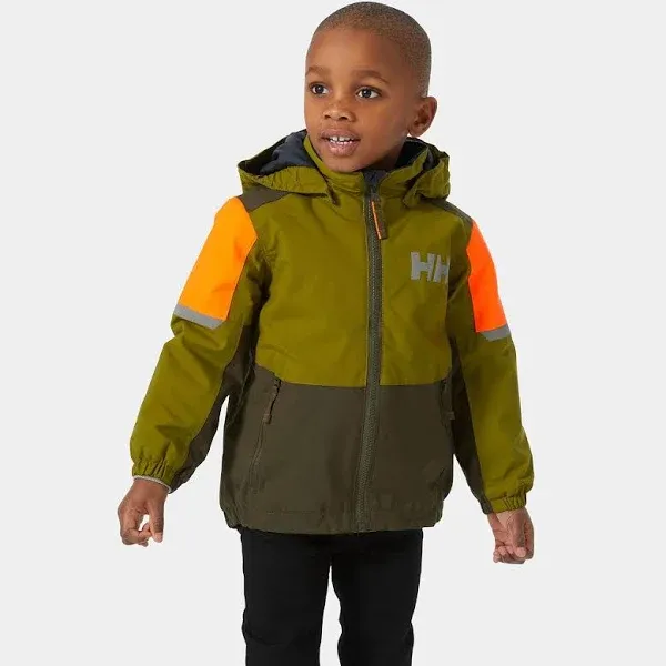 Helly Hansen K Rider 2.0 Ins Jacket (41773) Kids 2025