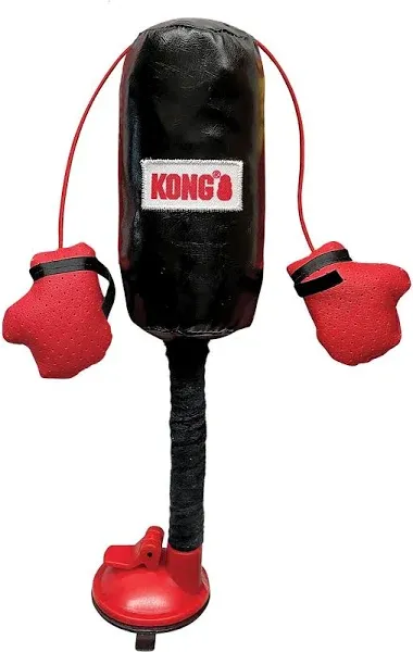 Kong Connects Punching Bag Cat Toy