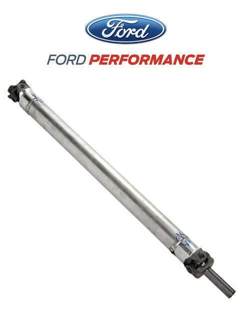 1979-1995 Mustang or Cobra 5.0 Ford Performance M-4602-GA Aluminum Driveshaft