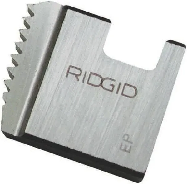 Ridgid Pipe Dies 47750