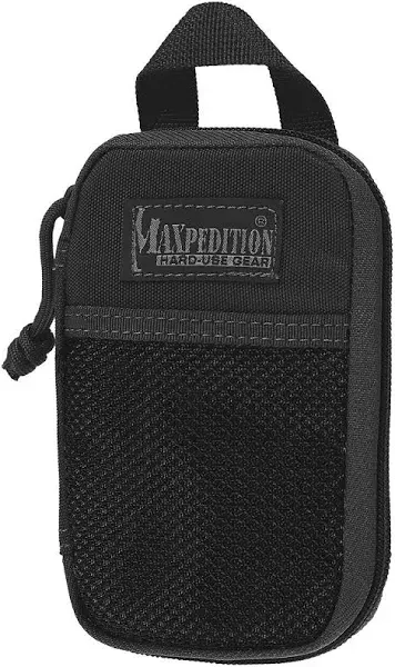 Maxpedition Micro Pocket Organizer