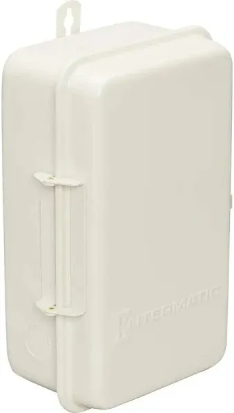 Intermatic Freeze Protection Thermostat PF1102