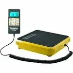 Fieldpiece SRS1 - Refrigerant Scale, 110 lb Capacity