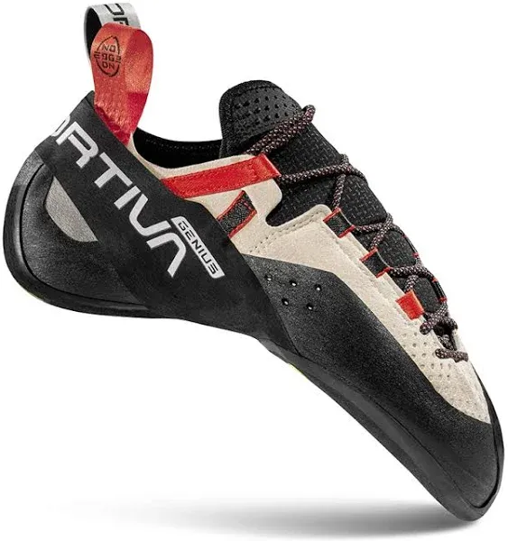 La Sportiva Men's Genius Climbing Shoes