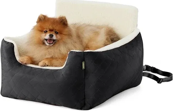 Lesure Small Dog Car Seat