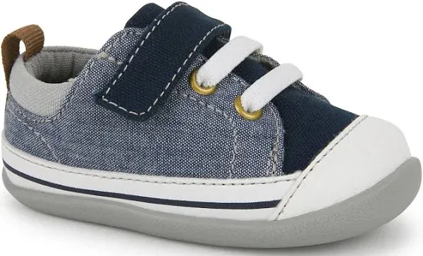 See Kai Run - Stevie II First Walker Shoe for Infants