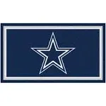 NFL - Dallas Cowboys Rug - 3'x 5'