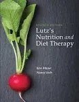 Lutz&#039;s Nutrition and Diet Therapy