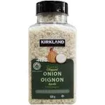 Kirkland Signature Chopped Onion