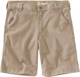 Carhartt Men's Rugged Flex Rigby Short