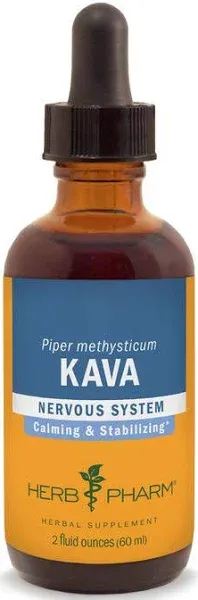 Herb Pharm Kava Extract