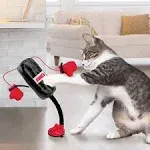 Kong Connects Cat Toy Punching Bag