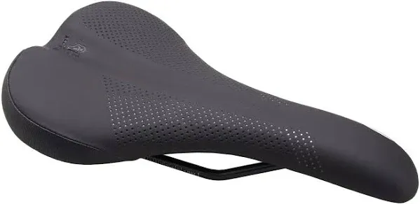 WTB Volt Cromoly Narrow Saddle Black