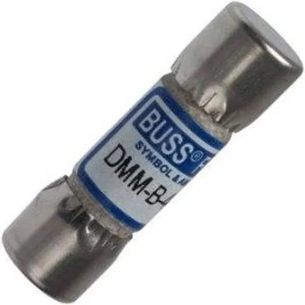 Bussmann DMM-B-44/100 Fast-Acting Fuse