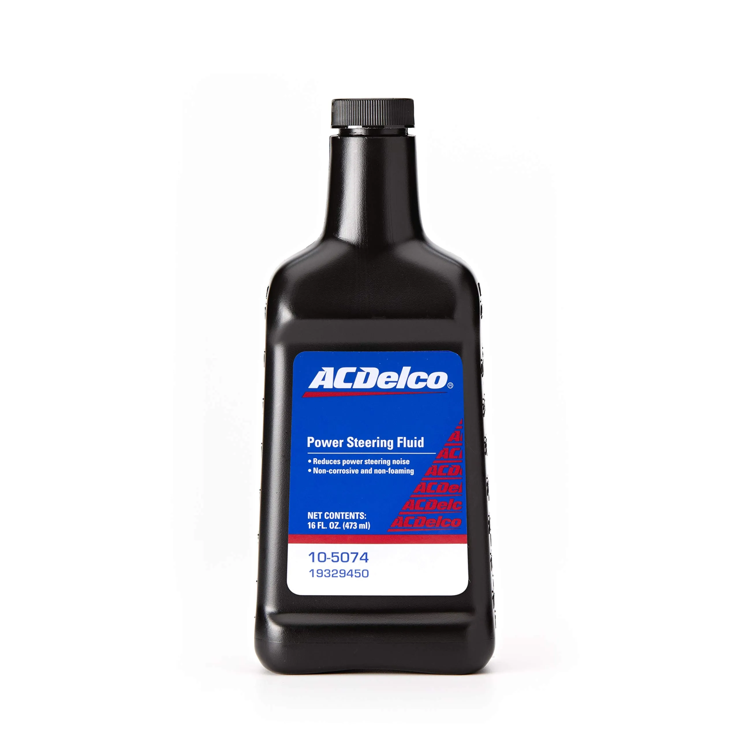 ACDelco GM Original Equipment Power Steering Fluid