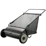 VEVOR Push Lawn Sweeper