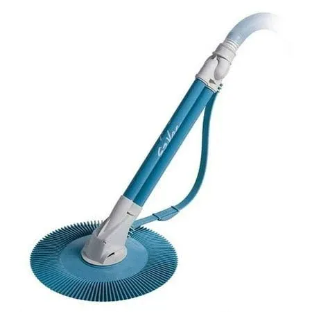 Pentair K50600 Kreepy Krauly E-Z VAC Above Ground Pool Cleaner