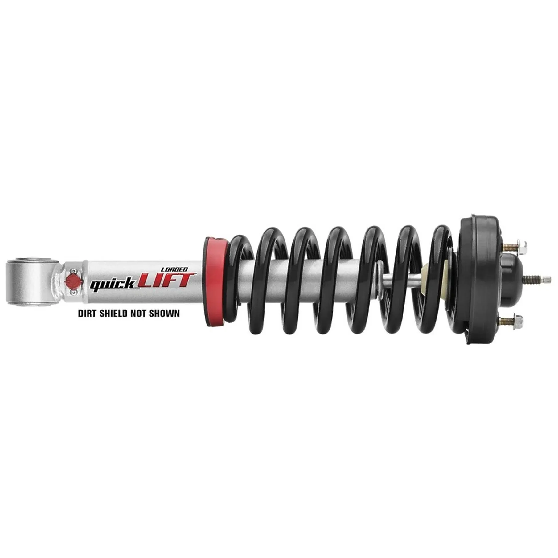 Rancho Loaded quickLIFT Complete Strut Assembly - RS999915