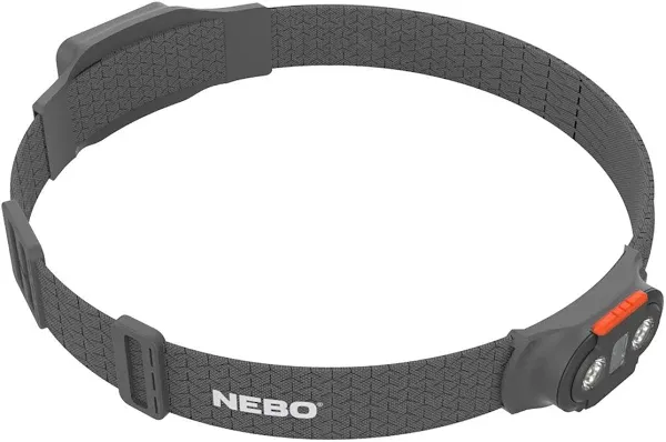 Alliance Sports Group LP Nebo Einstein 1000 Flex Headlamp