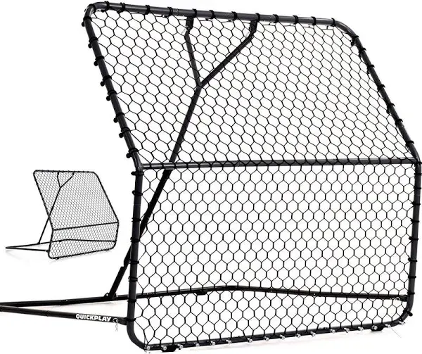 QUICKPLAY Pro Rebounder 5x5'