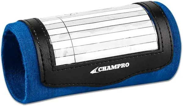 Champro Single Wristband Playbook