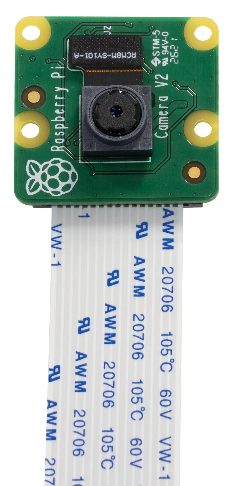 Raspberry Pi Camera Module V2