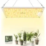 GERYLOVE SP-1000W Grow Light