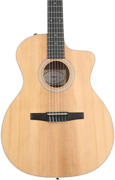 Taylor 214ce-N | Reverb