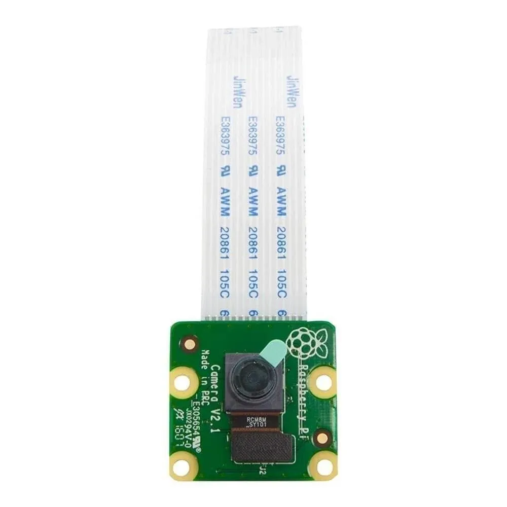 Raspberry Pi Camera Module