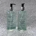 Scottish Fine Soaps Sea Kelp Hand Wash 17.5 fl oz, Green