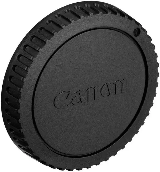 Canon E II Extender Cap