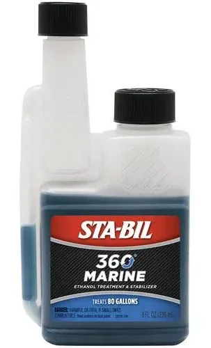 STA-BIL 22241 360 Marine - 10oz