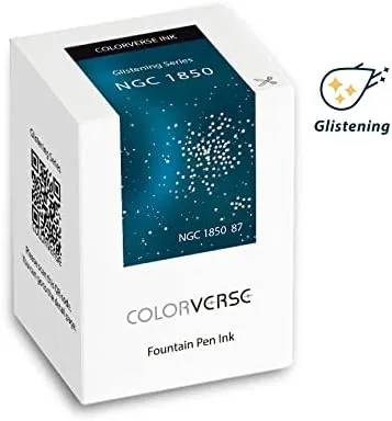 Colorverse NGC 1850