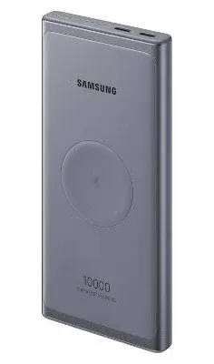 Samsung 25W Wireless Portable Battery