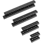 Penn Elcom Rack Rail R0828/