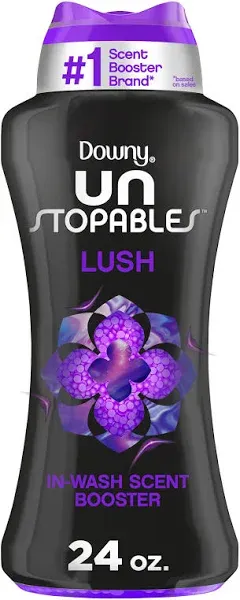 Downy Unstopables In-Wash Scent Booster Beads