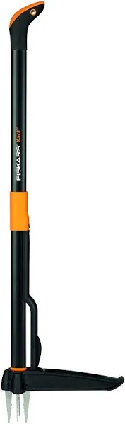 Fiskars Xact Weed Puller